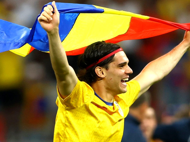 3.500.000€ pentru Ianis Hagi! Poate pleca deja de la Alanyaspor