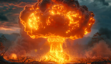 „Le va tempera entuziasmul radioactiv”: apelul unui parlamentar rus pentru simulări de atacuri nucleare