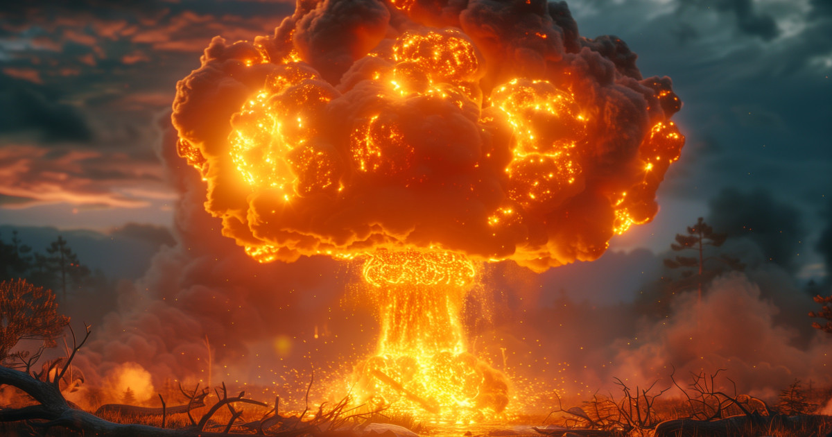 „Le va tempera entuziasmul radioactiv”: apelul unui parlamentar rus pentru simulări de atacuri nucleare