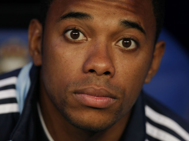 condamnat la 9 ani pentru viol, Robinho părăsește ”Închisoarea vedetelor”