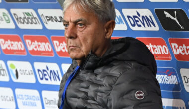 “Frustrant / Nu am văzut penalty-ul”. Sorin Cârțu a reacționat după Universitatea Craiova – Rapid 2-2