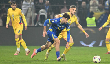 Niciun dubiu pentru Adrian Mutu: ”Căpăciți”