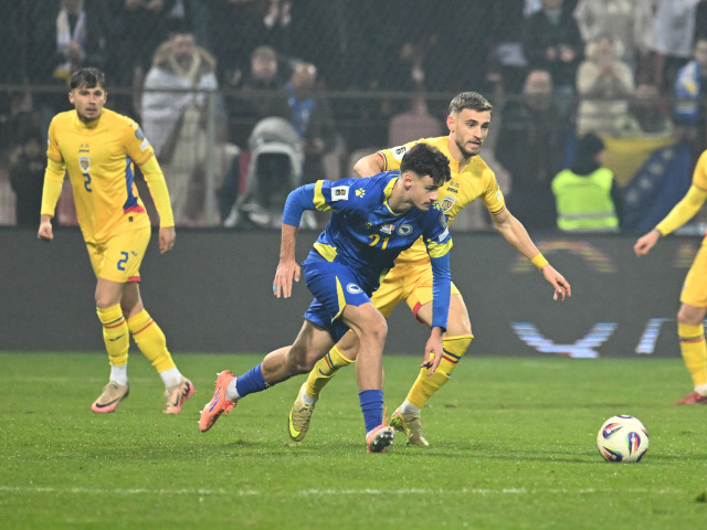 Niciun dubiu pentru Adrian Mutu: ”Căpăciți”