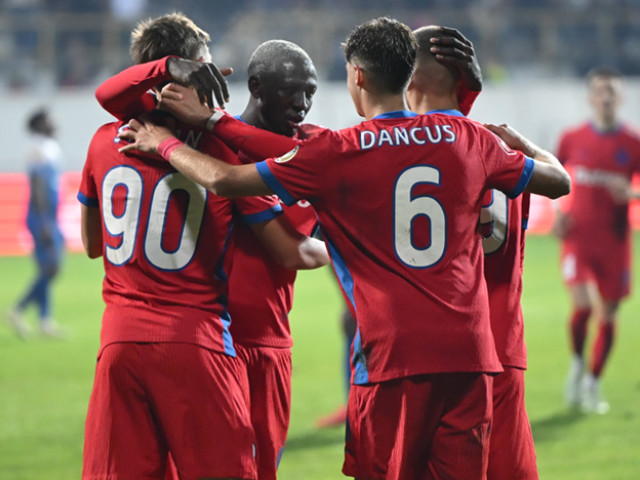 N-are niciun dubiu: va ”exploda” la FCSB și va ajunge titular la naționala României!