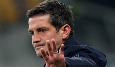 N-a mai rezistat! Primul jucător de la Inter care îi "sare în cap" lui Cristi Chivu