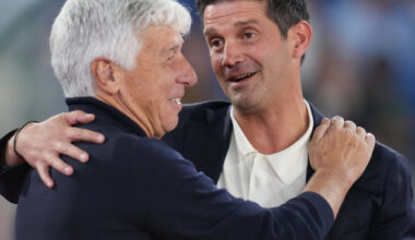 Ce le-a spus Gasperini italienilor de titlu, după ce a egalat Interul lui Chivu la puncte