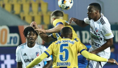 Video | Petrolul - Botoșani 0-0