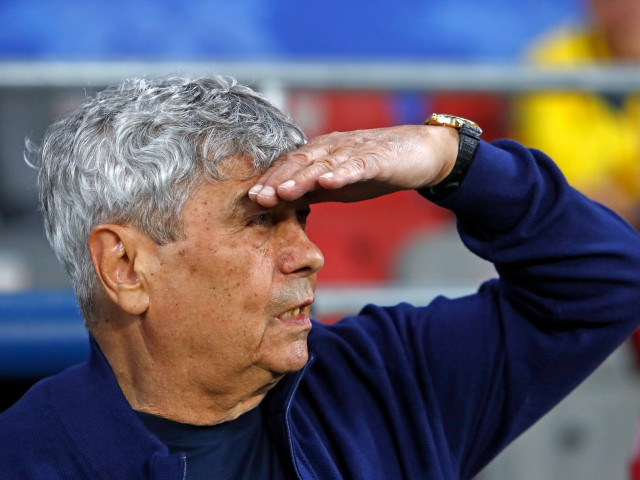 Mircea Lucescu schimbă pentru meciul cu San Marino! Cum ar putea arăta primul 11 al României