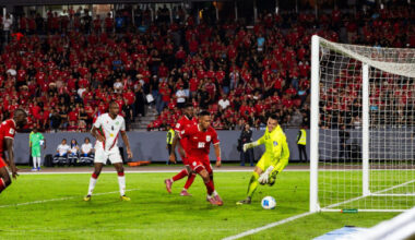 cea mai slabă națională din istoria Campionatului Mondial