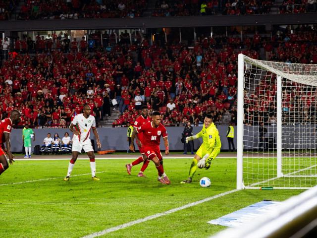 cea mai slabă națională din istoria Campionatului Mondial