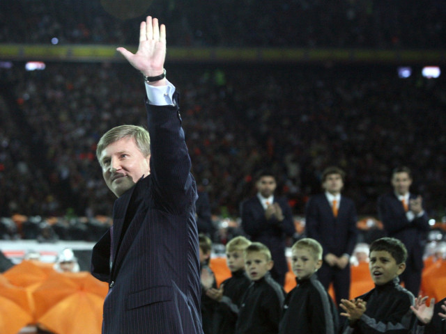 Negocierile sunt avansate! Cel mai bogat om din Ucraina e gata să preia un club din SuperLiga