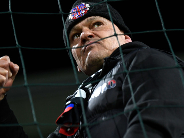 Până aici! Liderul Peluzei Nord a făcut anunțul, după episodul Crețu