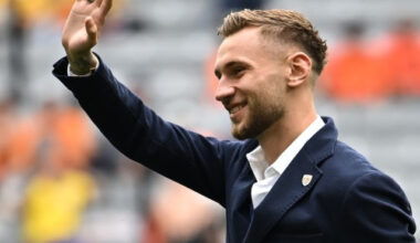 FCSB îi oferă un milion € salariu lui Denis Drăguș. Răspunsul a venit instant