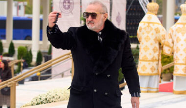 Gigi Becali pregătește o ofertă de 1,5 milioane € pentru transferul fotbalistului de națională!