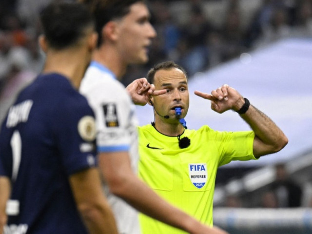 UEFA a decis arbitrul pentru Steaua Roșie Belgrad