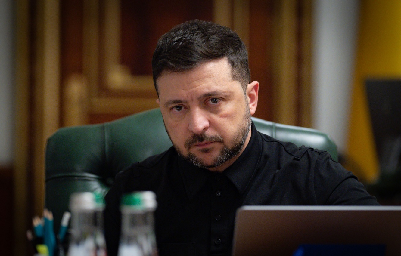 Lupta din culisele puterii de la Kiev: Un fost titan al energiei îl acuză pe Zelenski că ține Ucraina în beznă și frig, după ce a luat o decizie proastă