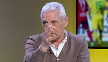 Giovanni Becali a aflat cum l-a numit Traian Băsescu și nu s-a ferit de cuvinte! ”E urât de tot! Știi de ce a răspuns?”