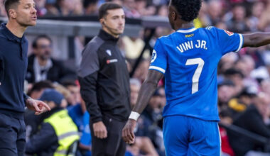 S-a împărțit vestiarul în două la Real Madrid! Ce jucători s-au întors împotriva lui Xabi Alonso