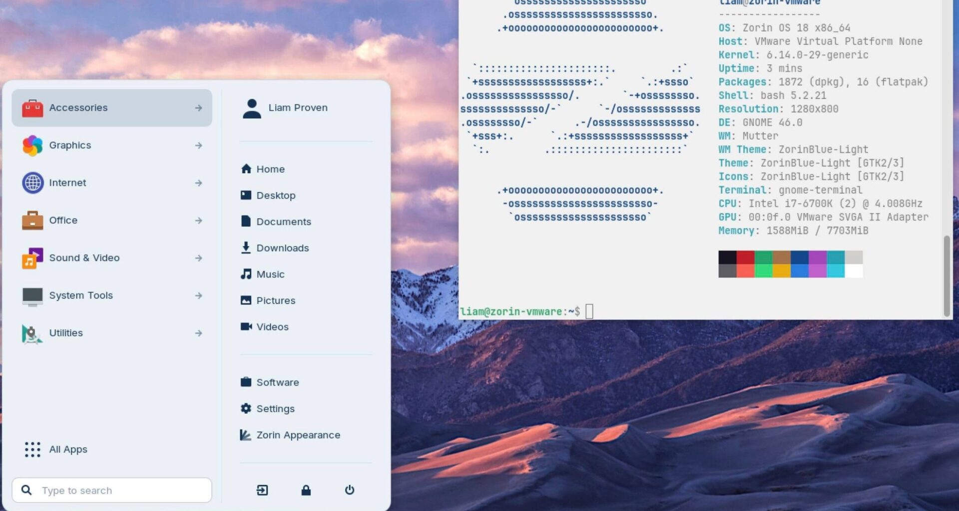 o distribuție Linux înregistrează cifre record de download