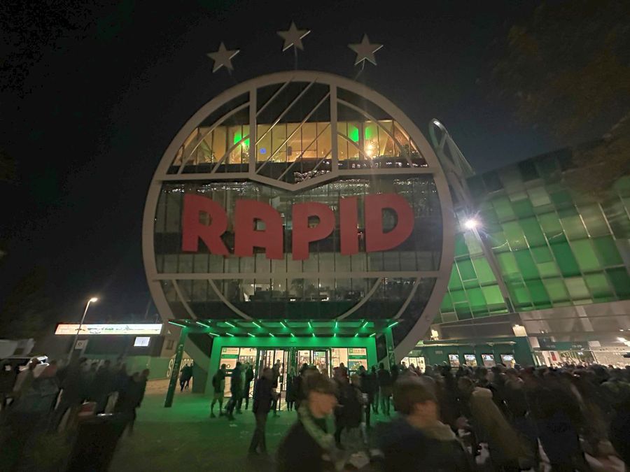 Universitatea Craiova a scris istorie » Victorie uriașă cu Rapid Viena, în Conference League