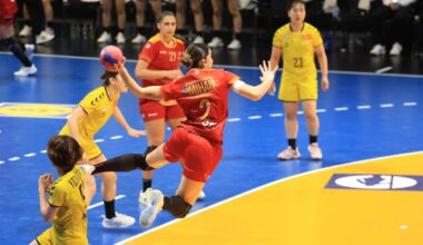 „Vecina noastră a luptat și și-a asigurat victoria în ultimele 10 minute”