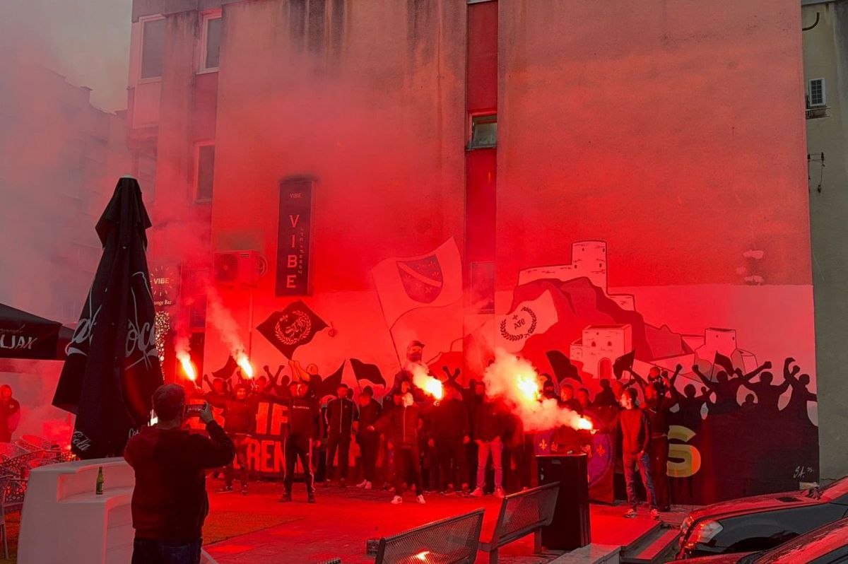 Scandal înainte de Bosnia - România! Fanii gazdelor au anunțat că boicotează meciul: „Nu vom fi pe stadion!”