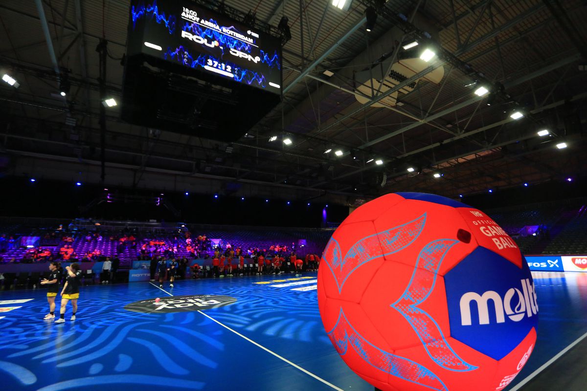 LIVE România - Japonia » Meci cu miză uriașă la Campionatul Mondial de handbal feminin! GSP transmite din Rotterdam Ahoy