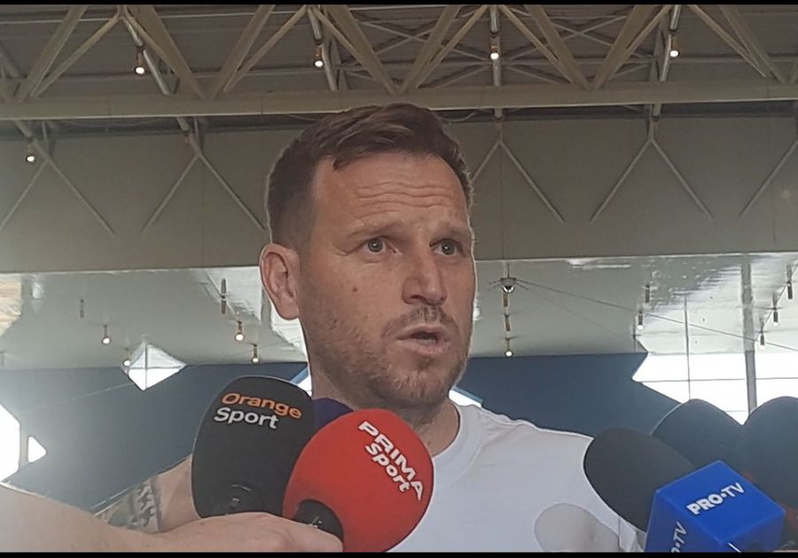 „NU” pentru FCSB! Ce se întâmplă cu omul dorit de campioană