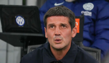 Cristi Săpunaru s-a pronunțat înaintea derby-ului Inter – AC Milan