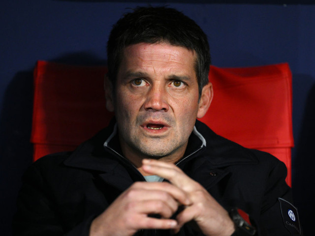 Cristi Chivu, fără dubii: a spus motivul pentru care Inter a pierdut meciul cu Atletico Madrid