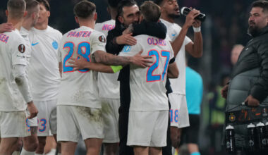 Gata! Pleacă SIGUR de la FCSB în iarnă: ”Nu-i mai arde de fotbal”