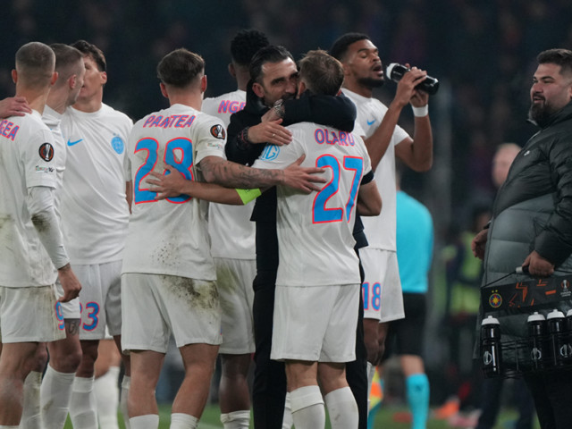 Gata! Pleacă SIGUR de la FCSB în iarnă: ”Nu-i mai arde de fotbal”