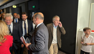 Neașteptat! Cum a apărut în văzut tuturor singurul fiu rămas în viață al soților Elena și Nicolae Ceaușescu, la 77 de ani