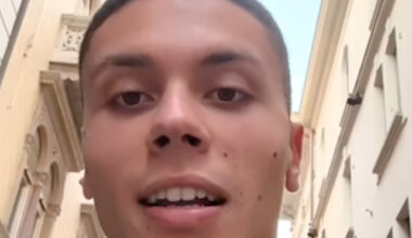 David Popovici a spus ”NU” și a luat pe toată lumea prin surprindere + Americanii au tras o concluzie categorică