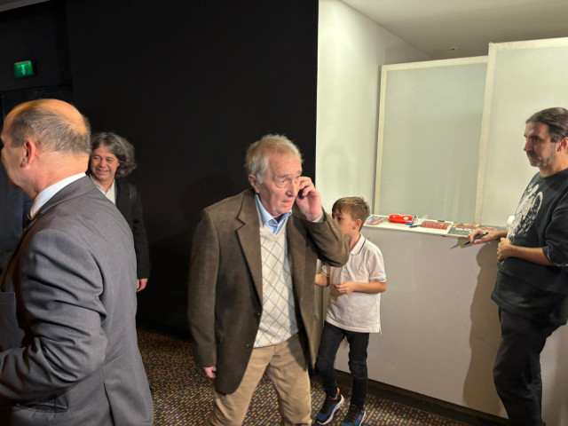 Maghiarii au remarcat ce s-a întâmplat la București. Ce au scris despre Valentin Ceaușescu