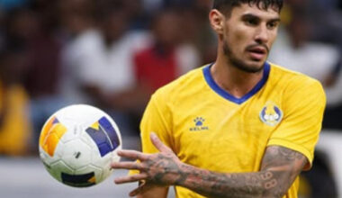 Florinel Coman pleacă de la Al-Gharafa!