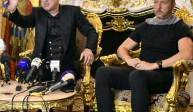 nume nou în conducerea celor de la FCSB!