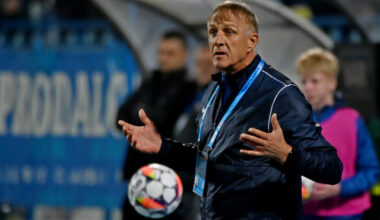 Exclusiv | Emil Săndoi e sigur! Unde se va decide derby-ul Universitatea Craiova