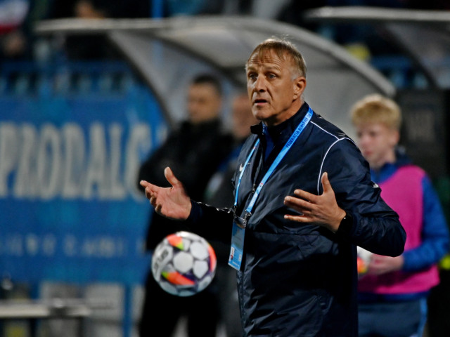 Exclusiv | Emil Săndoi e sigur! Unde se va decide derby-ul Universitatea Craiova