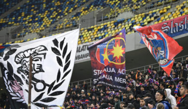 Câți suporteri au fost la FCSB