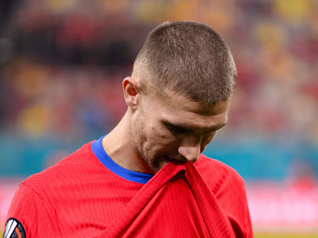 Daniel Bîrligea, OUT! Echipa de start cu Farul