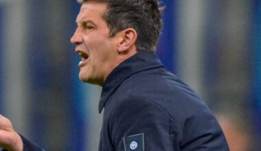 Marele Vieri, surprins de Chivu! Verdict categoric, după ce Inter a pierdut în fața rivalei Milan