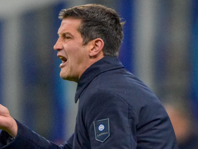 Marele Vieri, surprins de Chivu! Verdict categoric, după ce Inter a pierdut în fața rivalei Milan