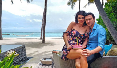 milionarul român divorțează, după 7 ani de căsnicie! Actele au fost deja depuse