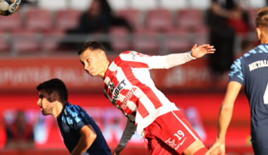 Video | UTA - Metaloglobus 2-0. Arădenii au câștigat primul meci din campionat din luna august încoace