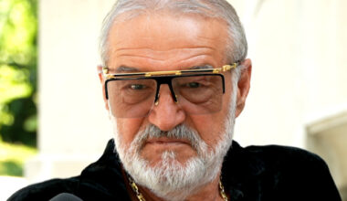 "Nu pot să mint! Asta simt!"