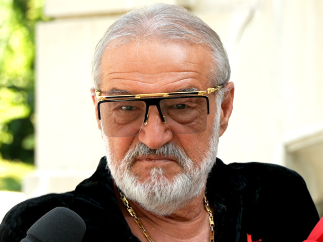 "Nu pot să mint! Asta simt!"