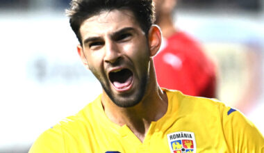 Umit Akdag a ajuns față în față cu transferul carierei!