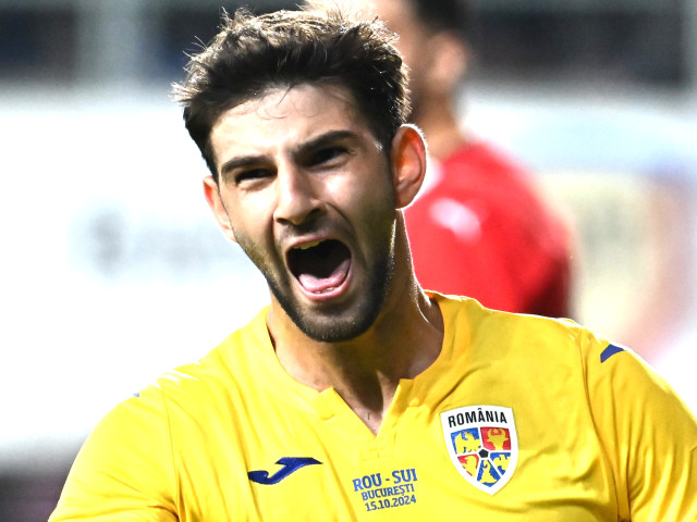 Umit Akdag a ajuns față în față cu transferul carierei!