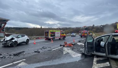 un mort și trei răniți, între care o fată de 7 ani